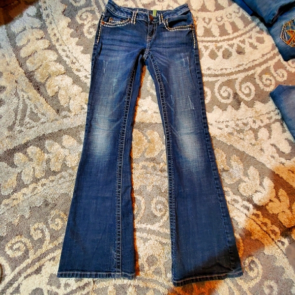 American Rag》0R - Picture 1 of 3